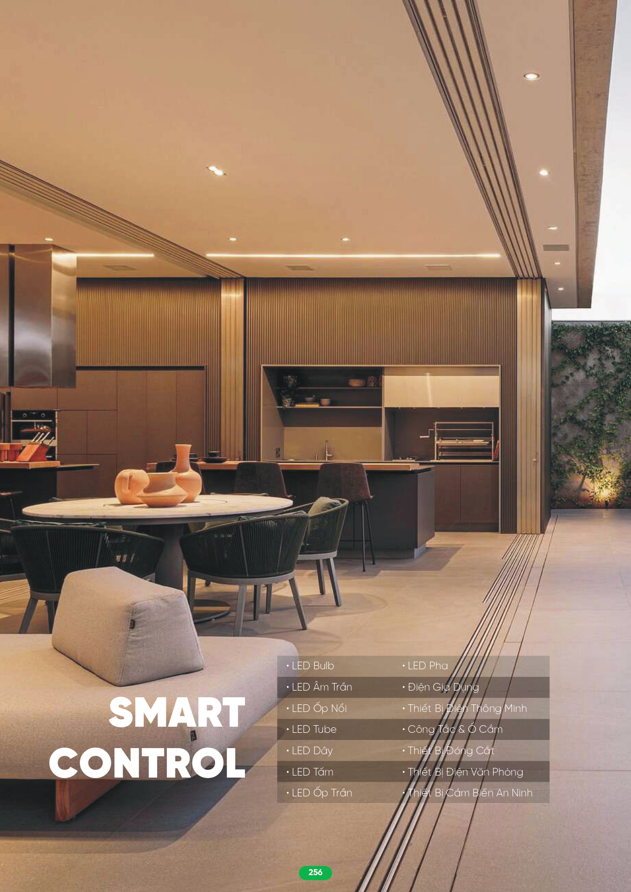 Bảng giá đèn LED MPE 2026